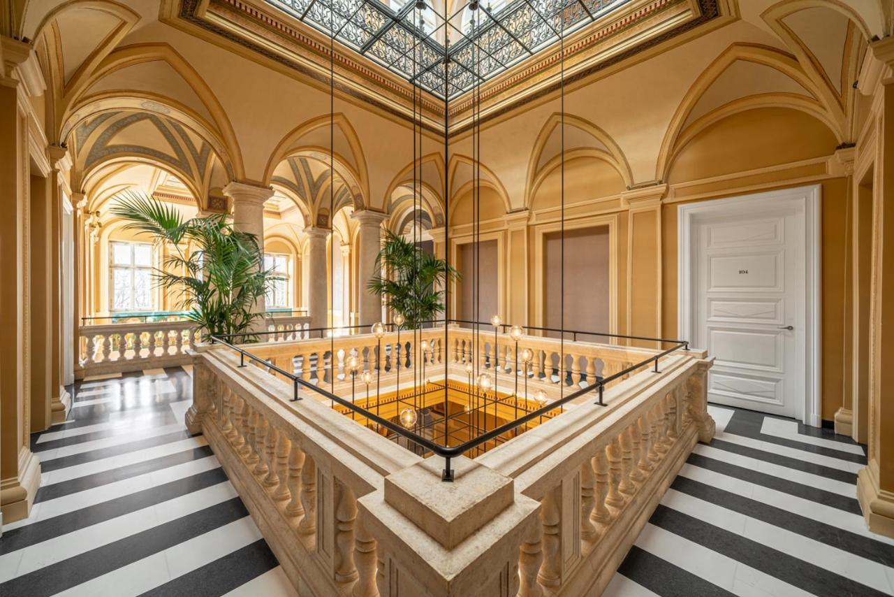 Botaniq Castle Of Tura - Small Luxury Hotels Of The World エクステリア 写真