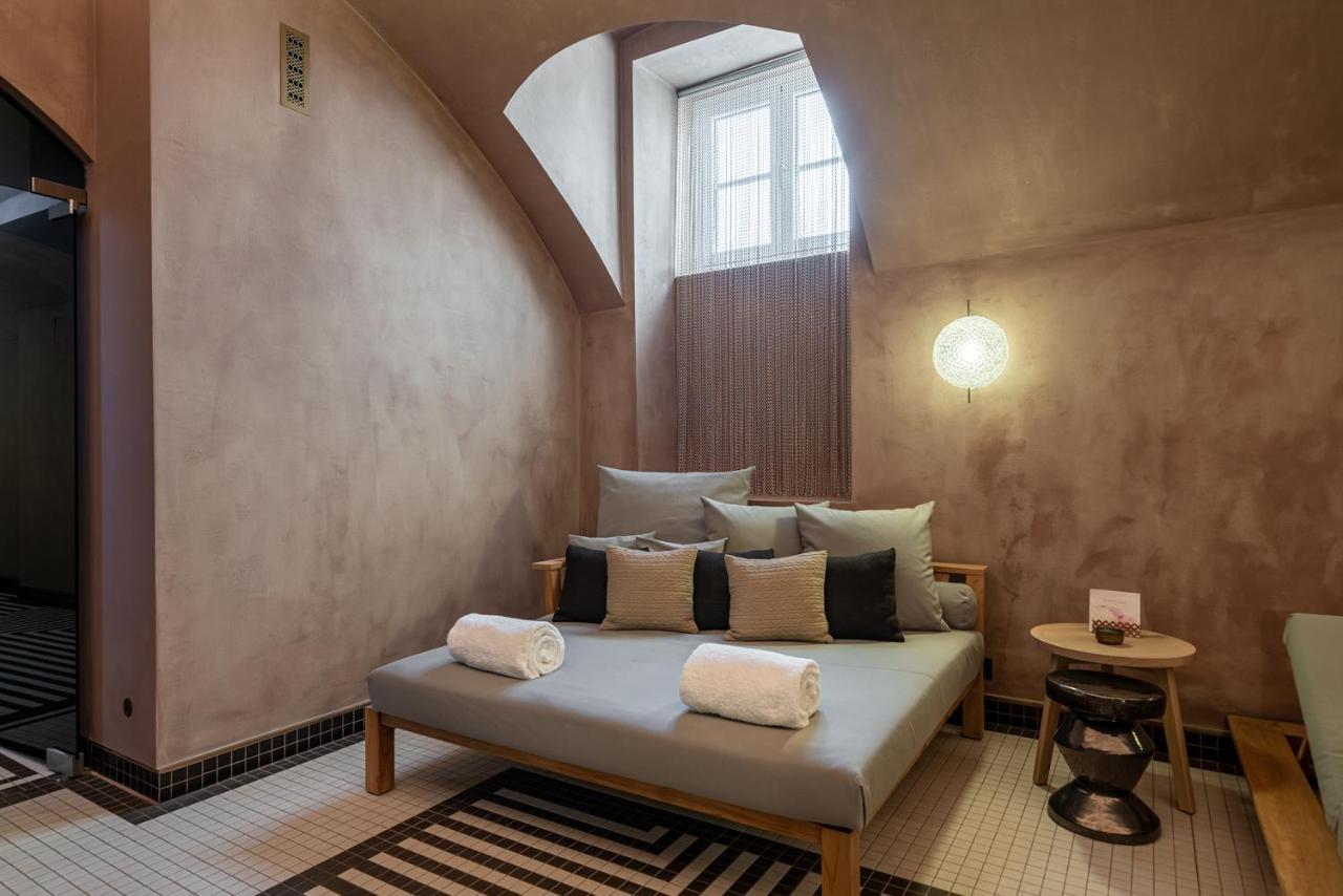 Botaniq Castle Of Tura - Small Luxury Hotels Of The World エクステリア 写真