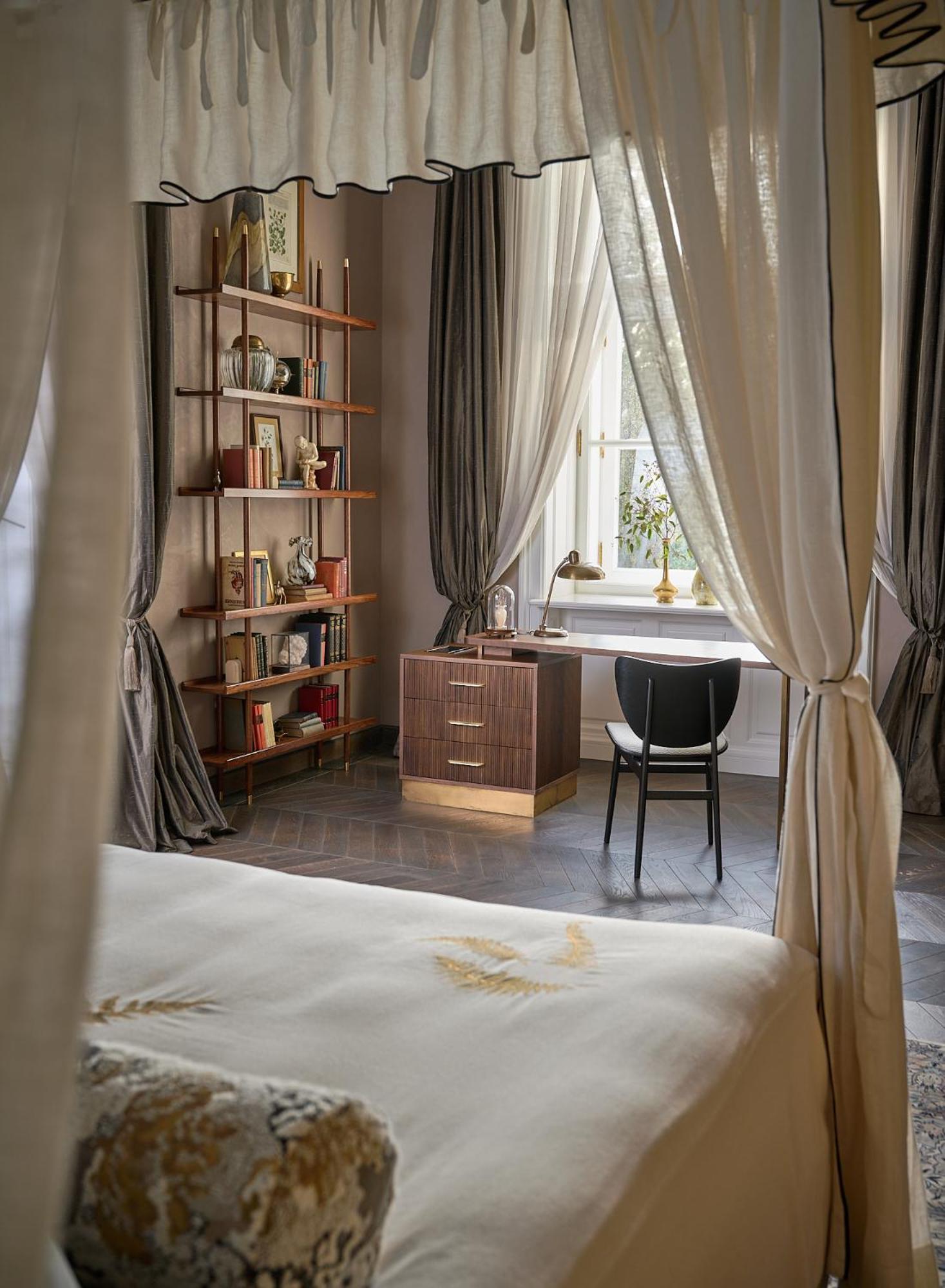 Botaniq Castle Of Tura - Small Luxury Hotels Of The World エクステリア 写真