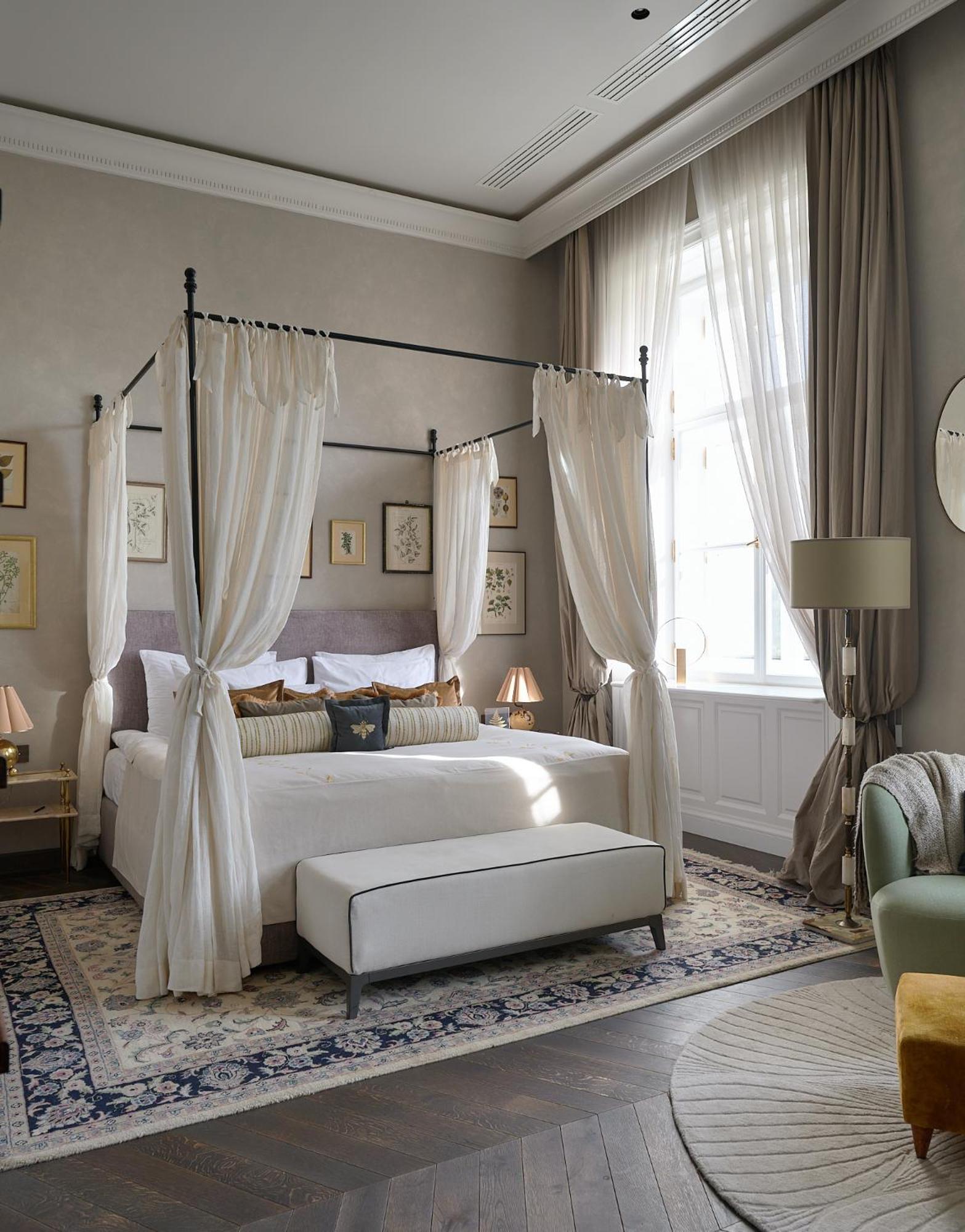 Botaniq Castle Of Tura - Small Luxury Hotels Of The World エクステリア 写真
